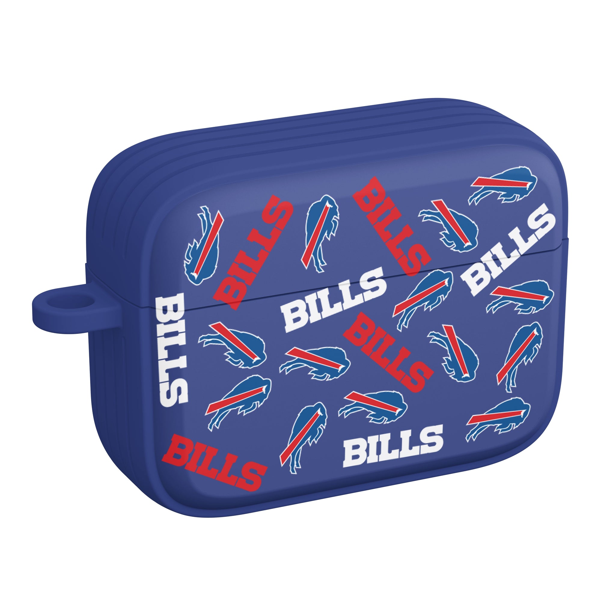 Buffalo Bills HDX Custom Apple AirPods Pro Case cover (Select)