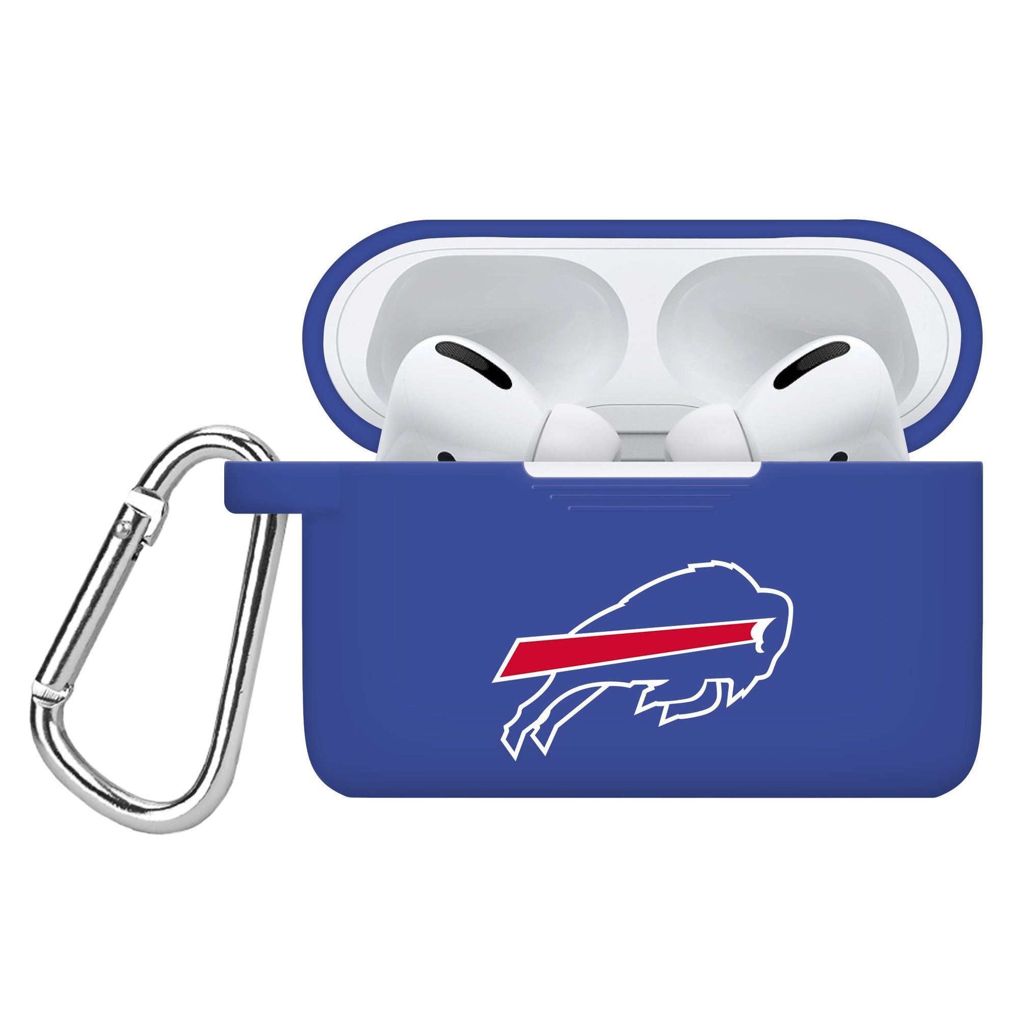 Game Time Buffalo Bills AirPods Pro Case Cover