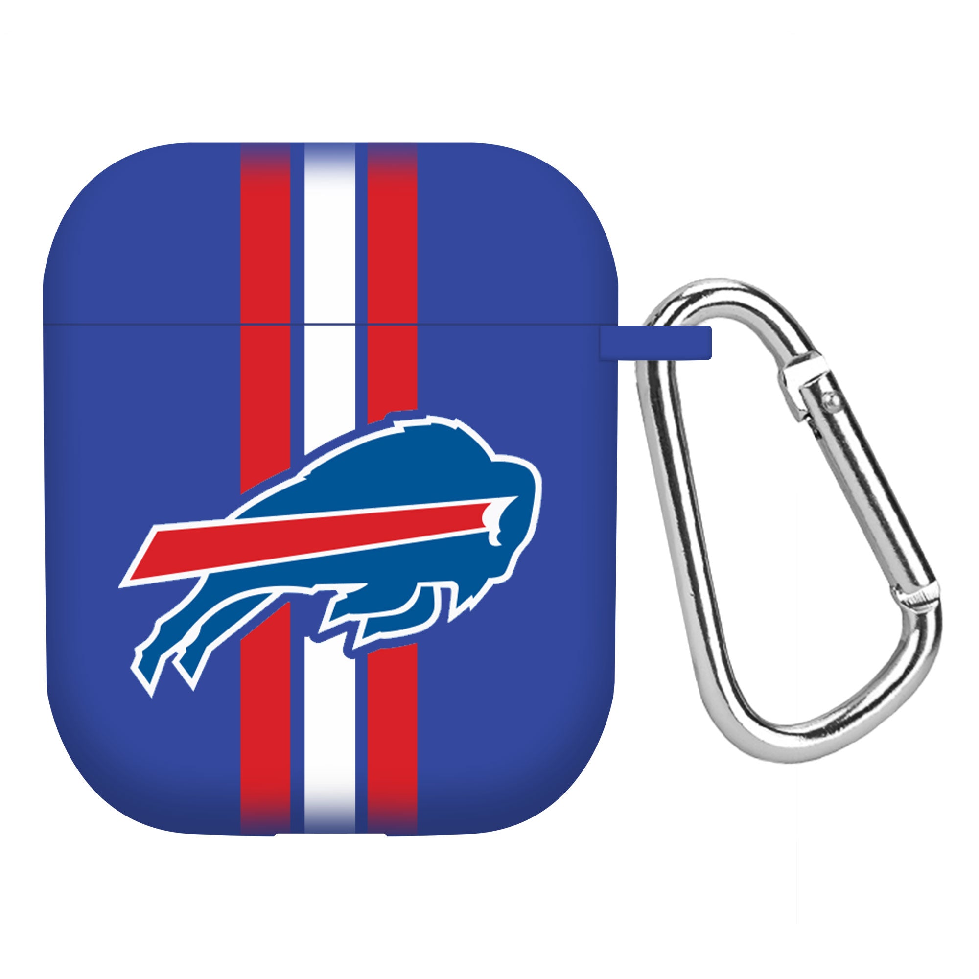 Buffalo Bills HD Apple AirPods Case Cover