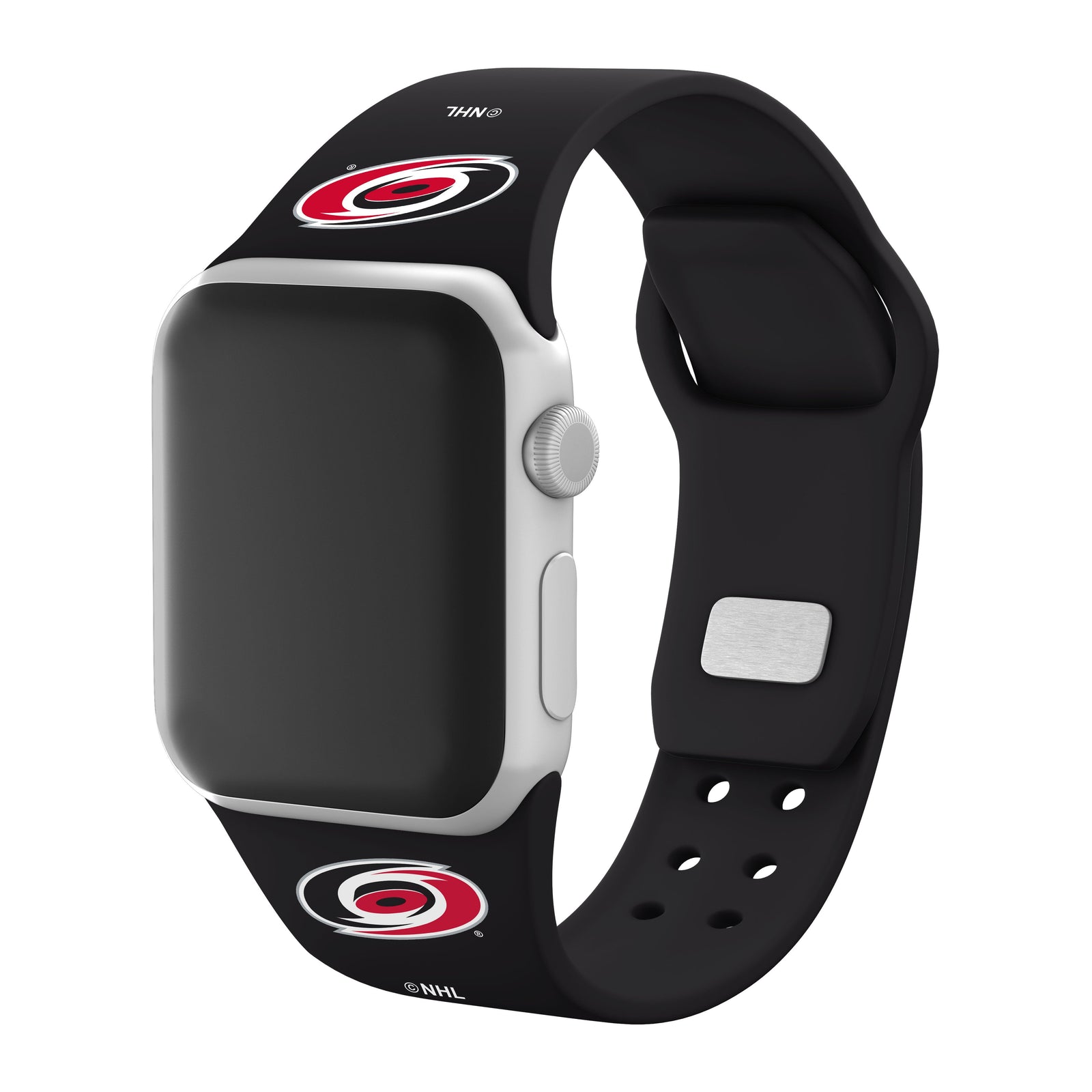 Carolina Hurricanes Apple Watch Band - Affinity Bands