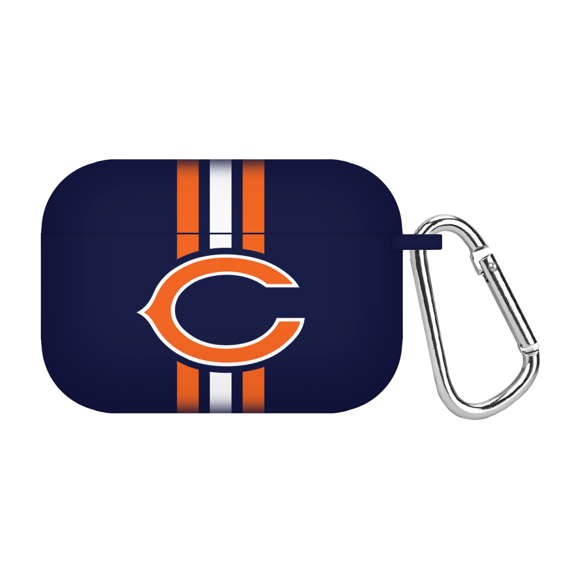 Chicago Bears HD Apple AirPods Pro Case Cover