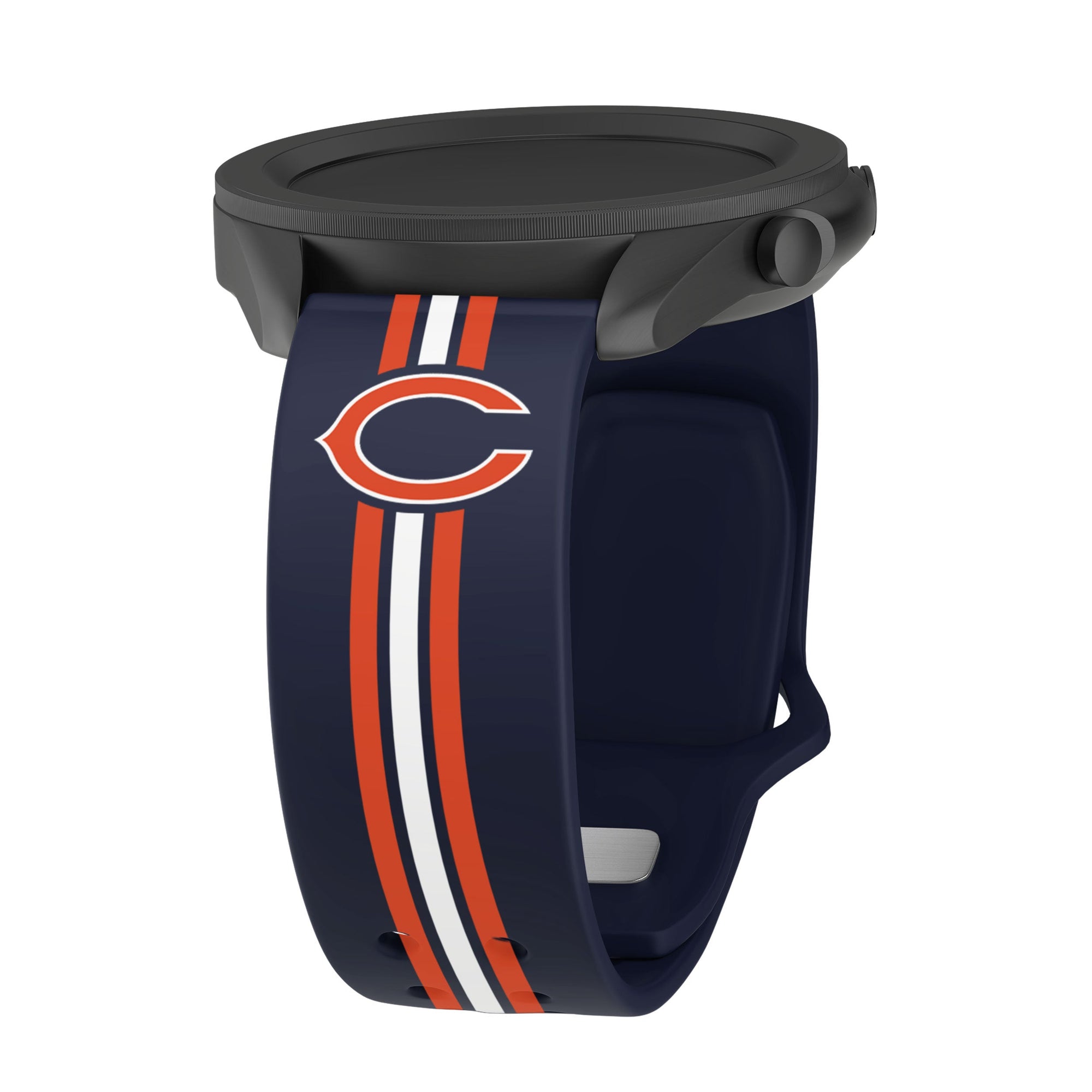 Game Time Chicago Bears HD Watch Band