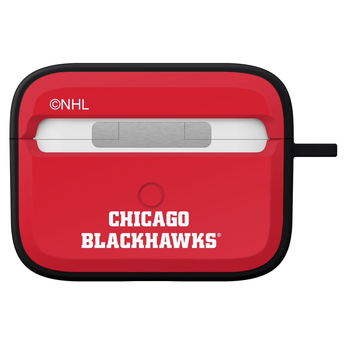 Chicago Blackhawks HDX Apple Airpods Pro Cover