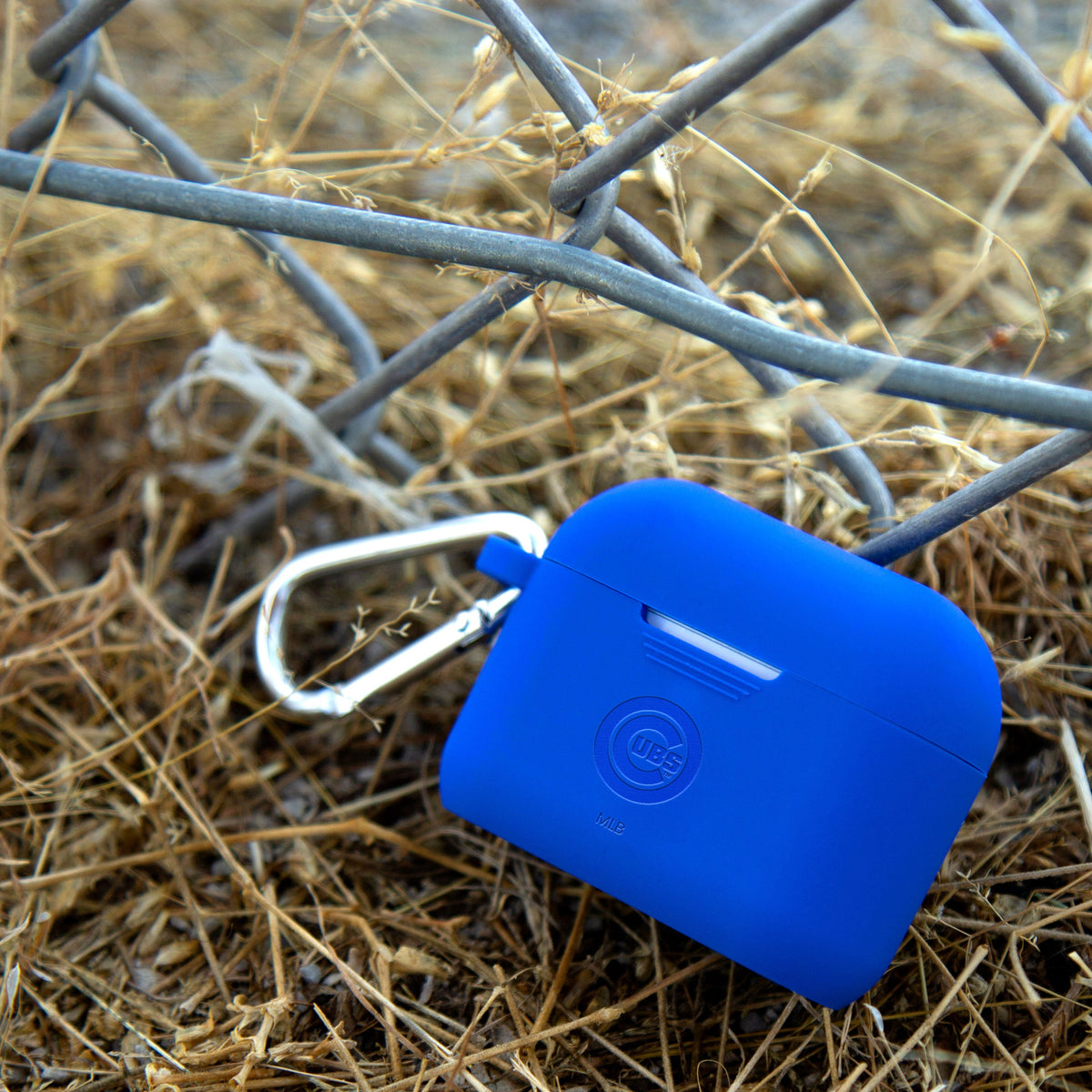 Game Time Chicago Cubs Engraved Apple Combo Pro Package