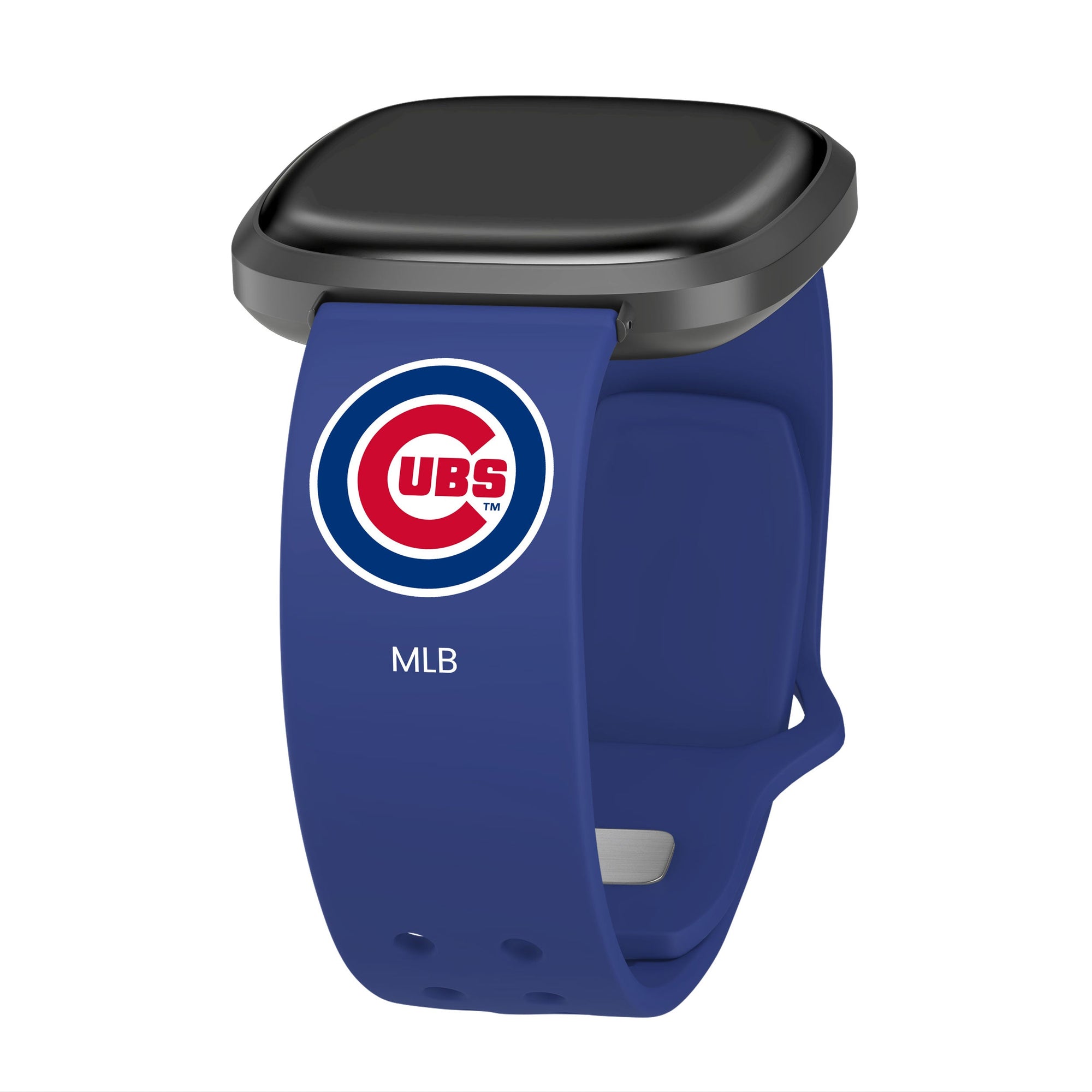 Chicago Cubs Fitbit WatchBand