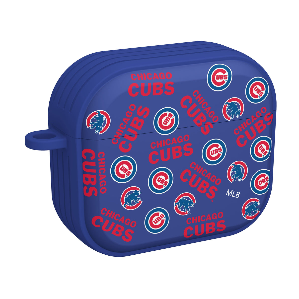Chicago Cubs HDX Apple AirPods Gen 3 Case Cover