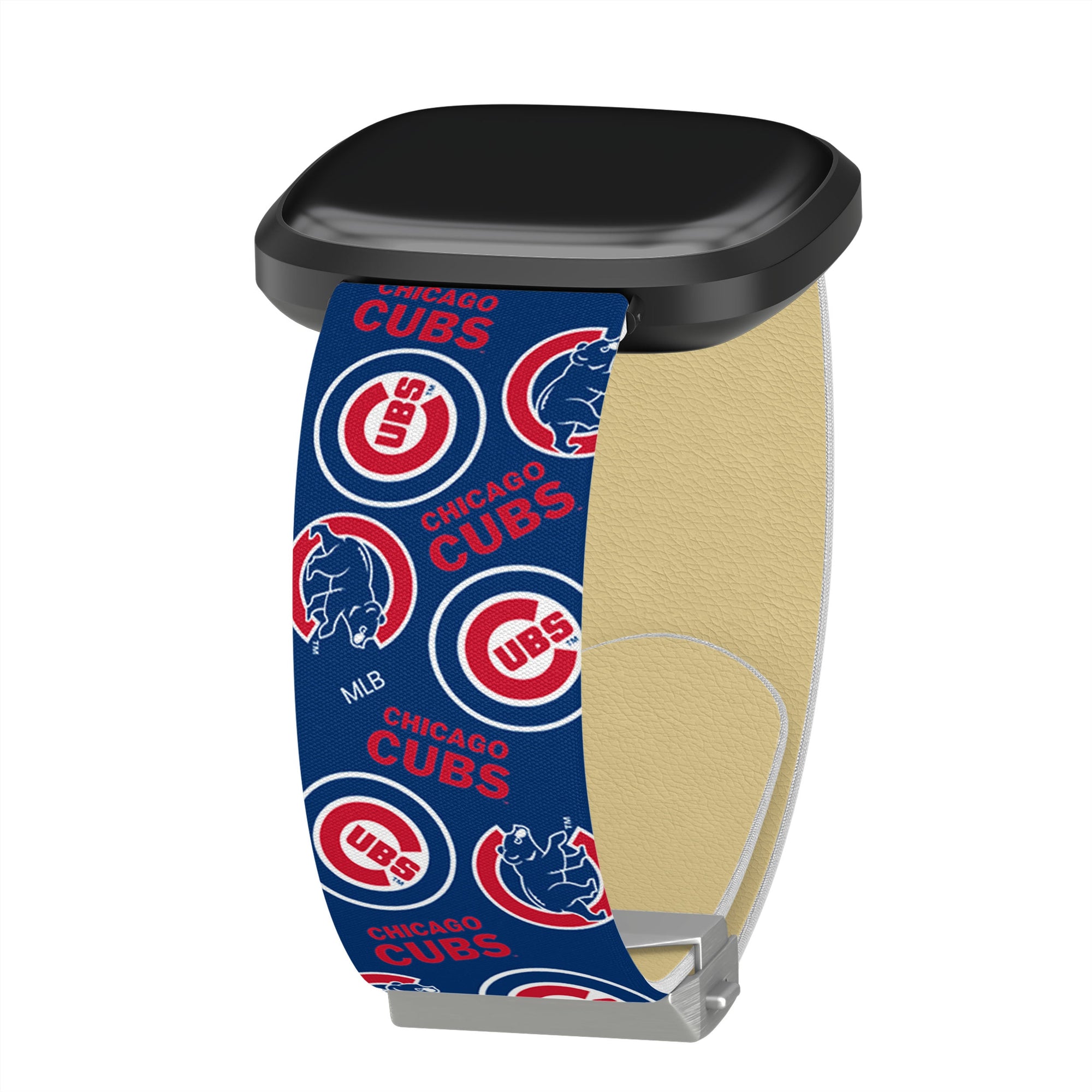 Chicago Cubs Signature Series FitBit Watch Band