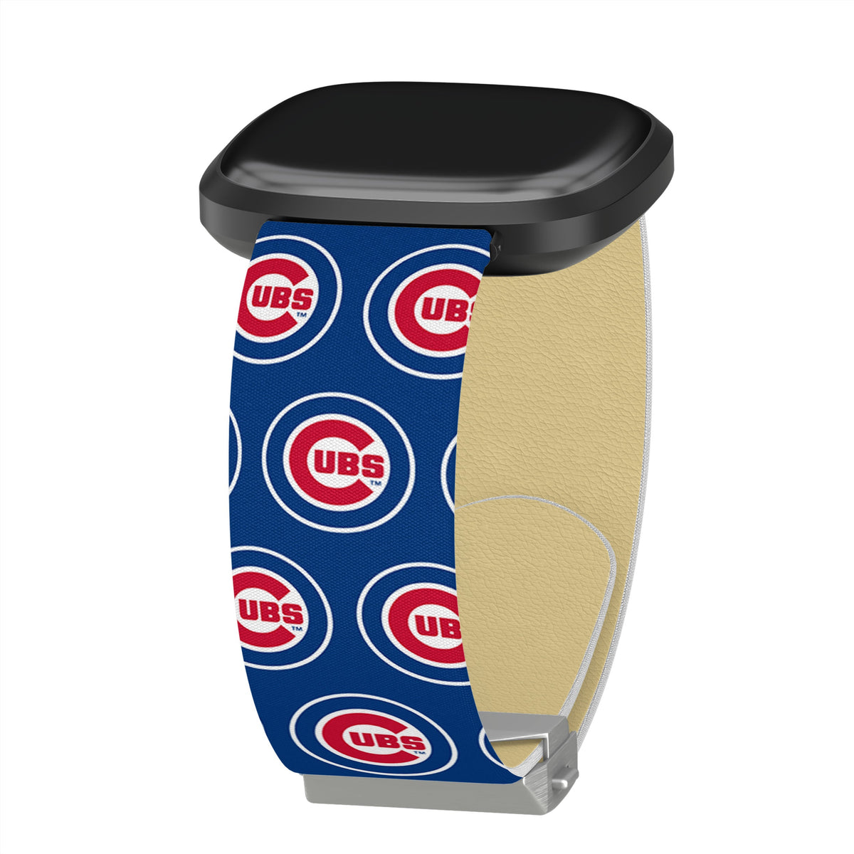 Chicago Cubs Signature Series FitBit Watch Band