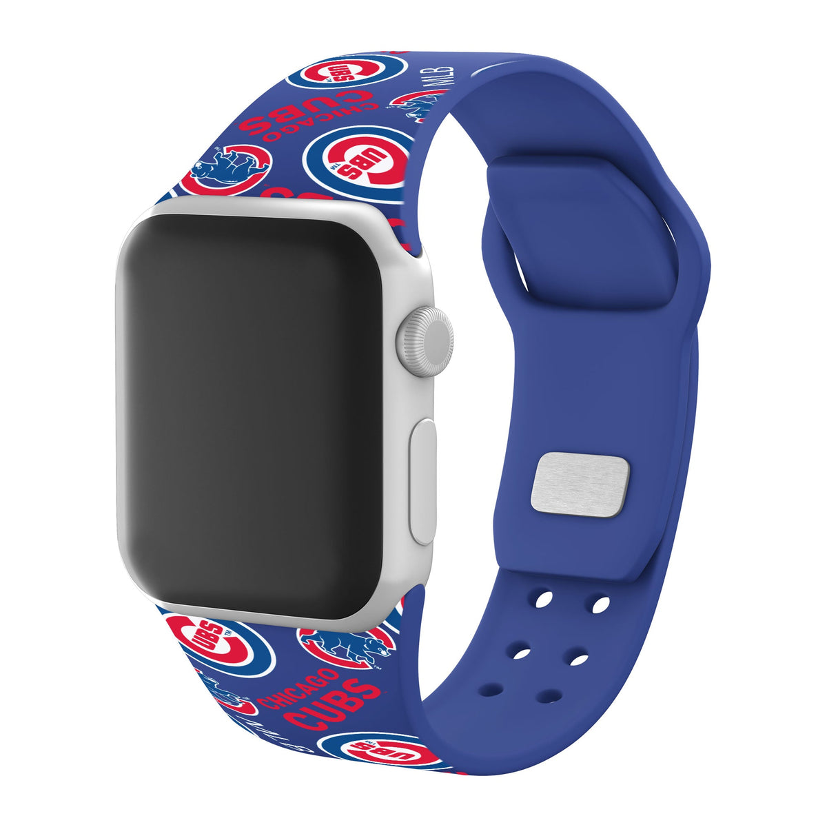 Game Time Chicago Cubs HD Apple Pro Combo Package