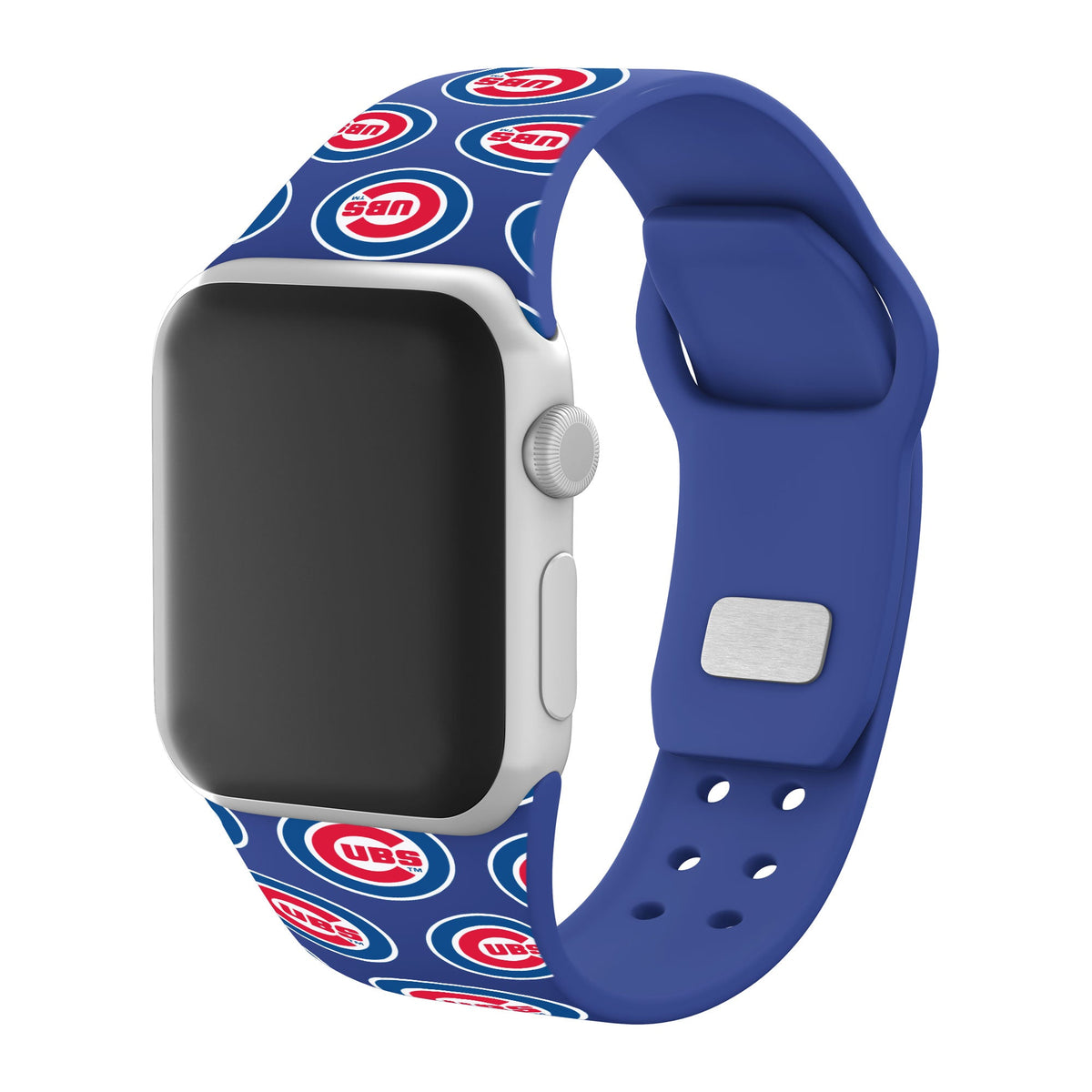 Game Time Chicago Cubs HD Apple Pro Combo Package