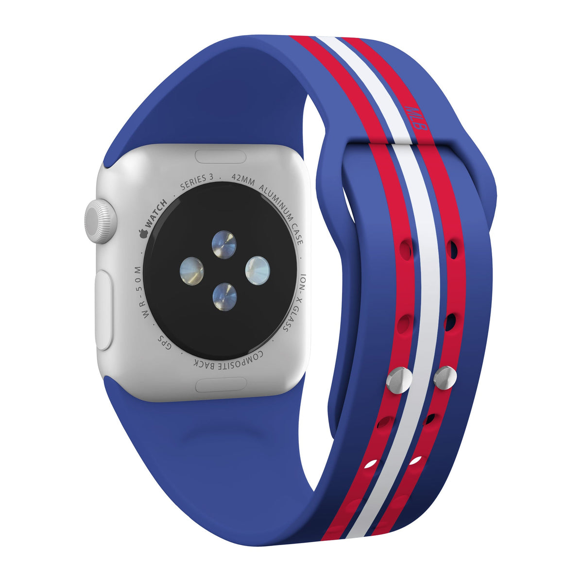 Game Time Chicago Cubs HD Apple Pro Combo Package