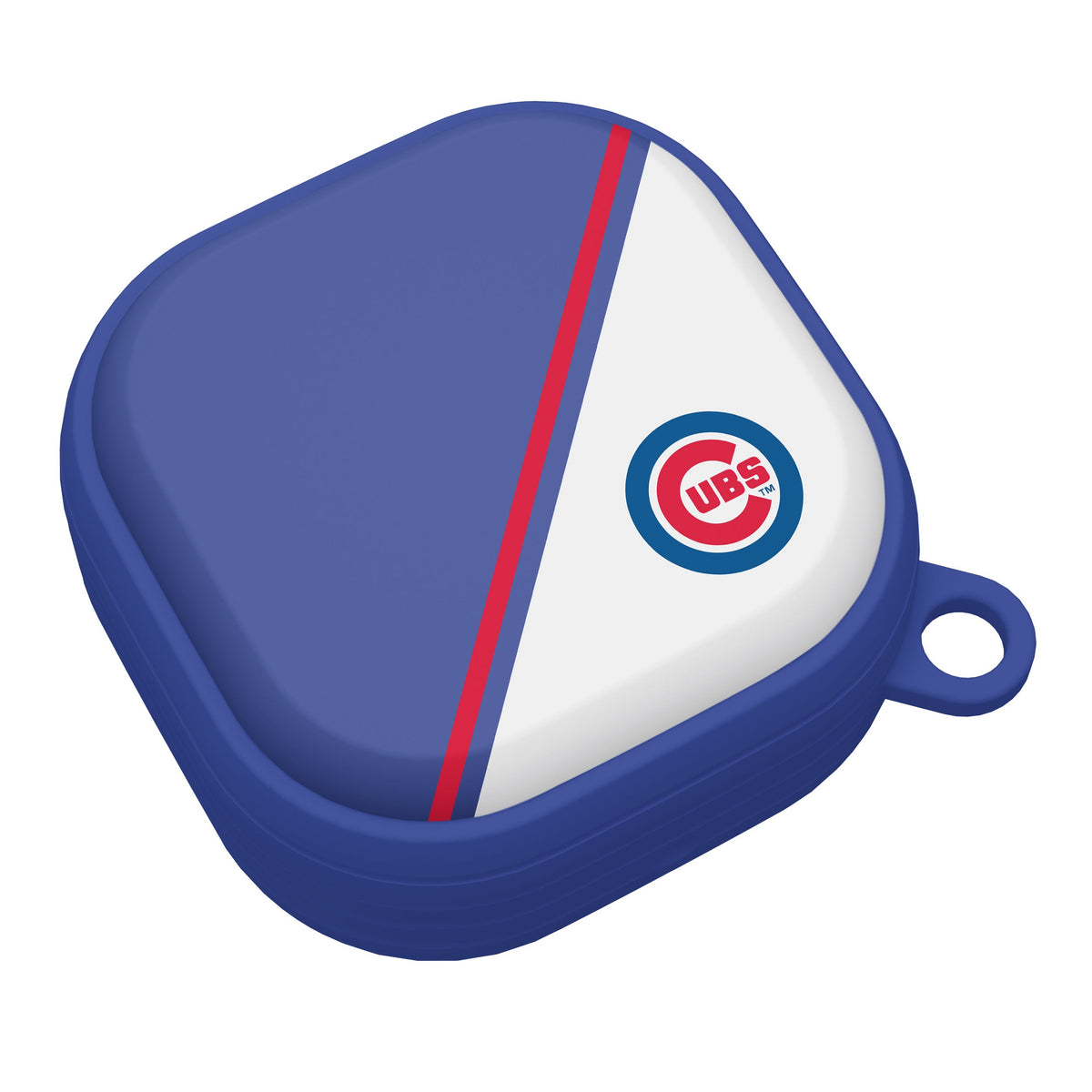 Chicago Cubs HDX Champion Series Samsung Galaxy Buds Pro Case Cover