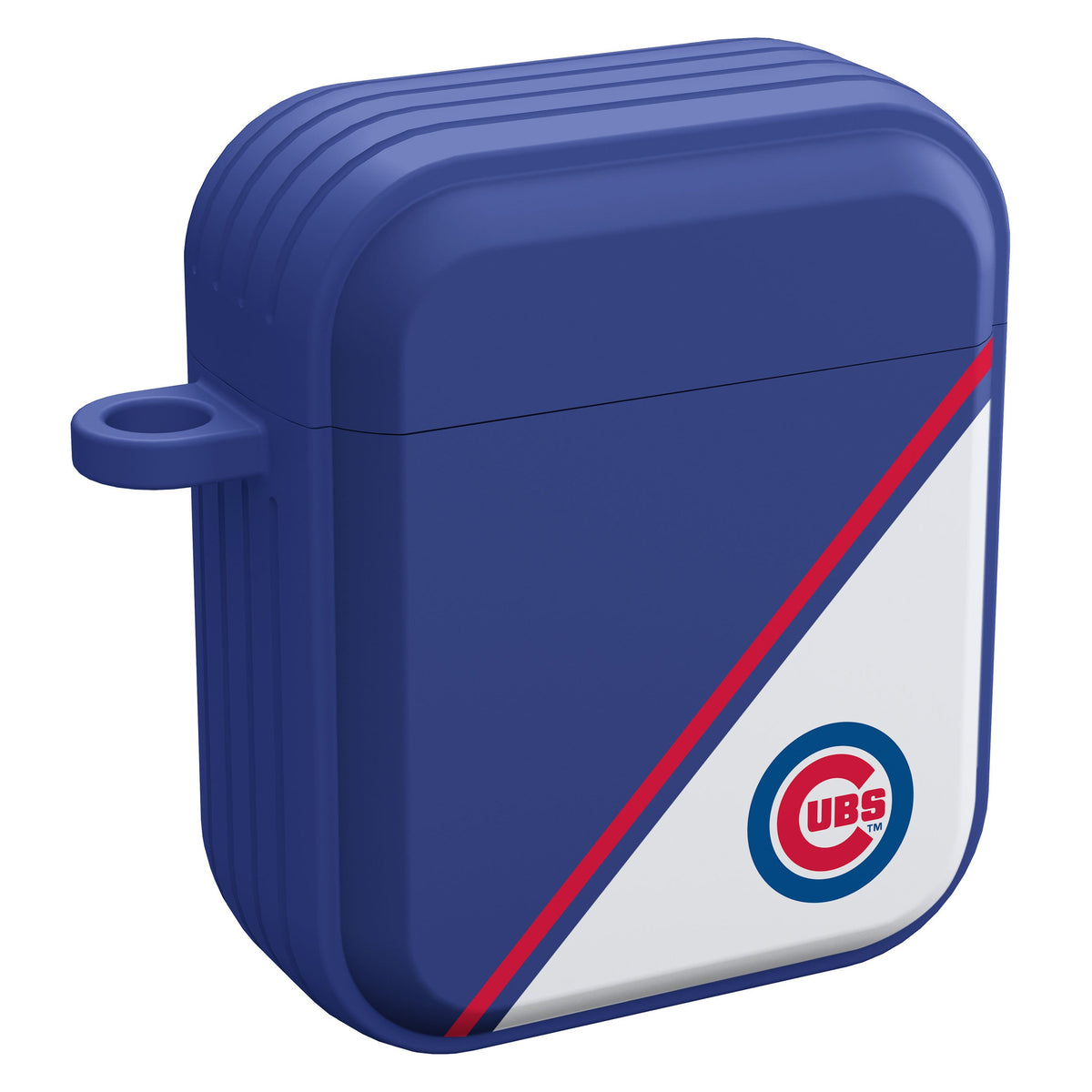 Chicago Cubs HDX Champion Series Apple AirPods Gen 1 &amp; 2 Case Cover