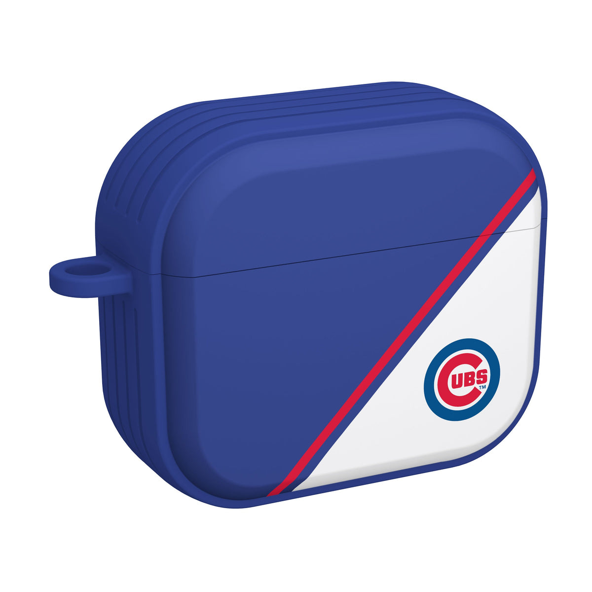 Chicago Cubs HDX Champion Series Apple AirPods Gen 3 Case Cover