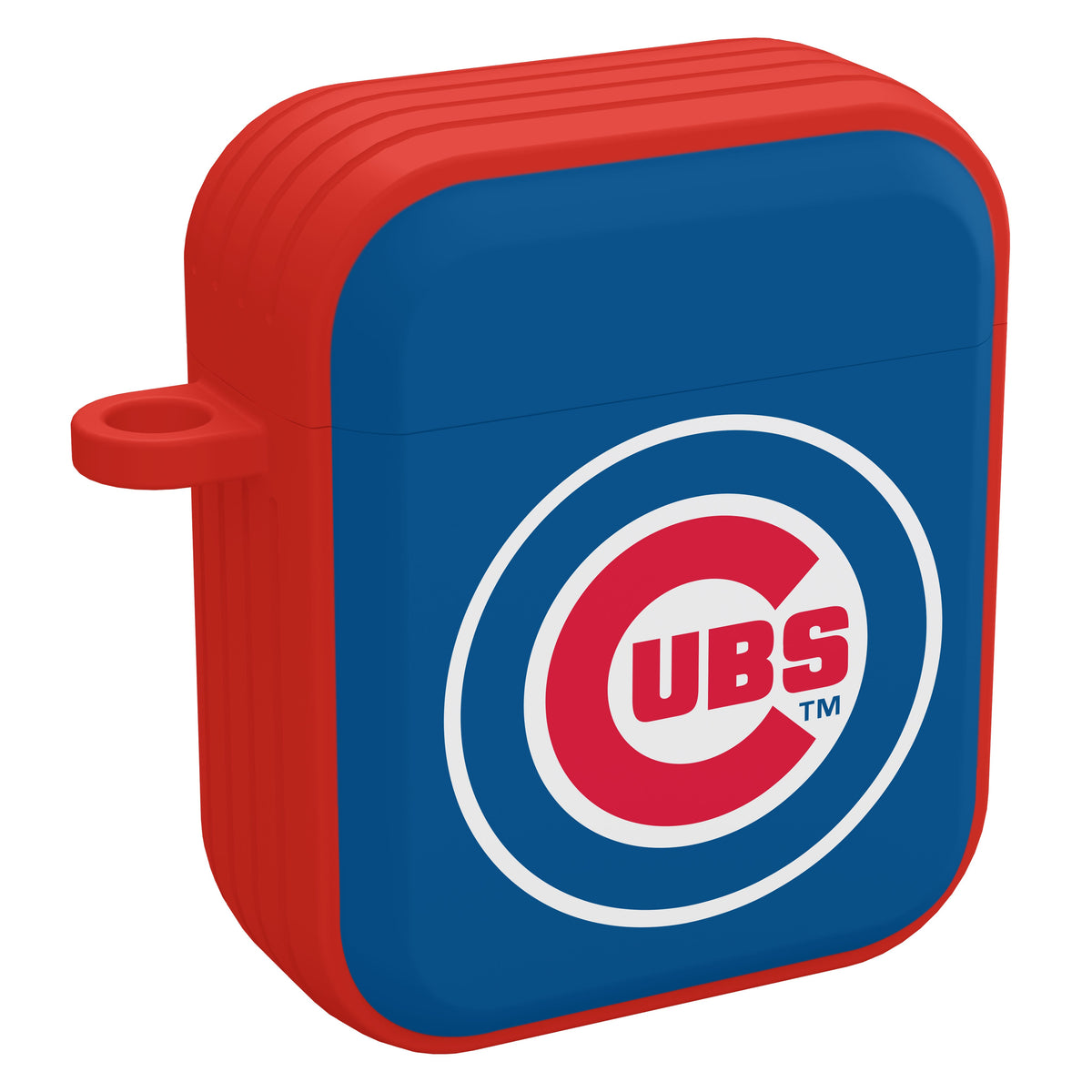 Chicago Cubs HDX Apple AirPods Gen 1 &amp; 2 Case Cover