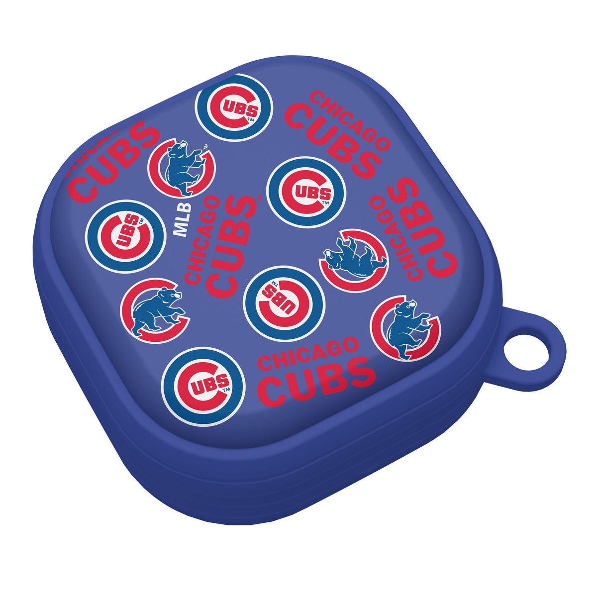 Chicago Cubs HDX Samsung Galaxy Buds Pro Case Cover