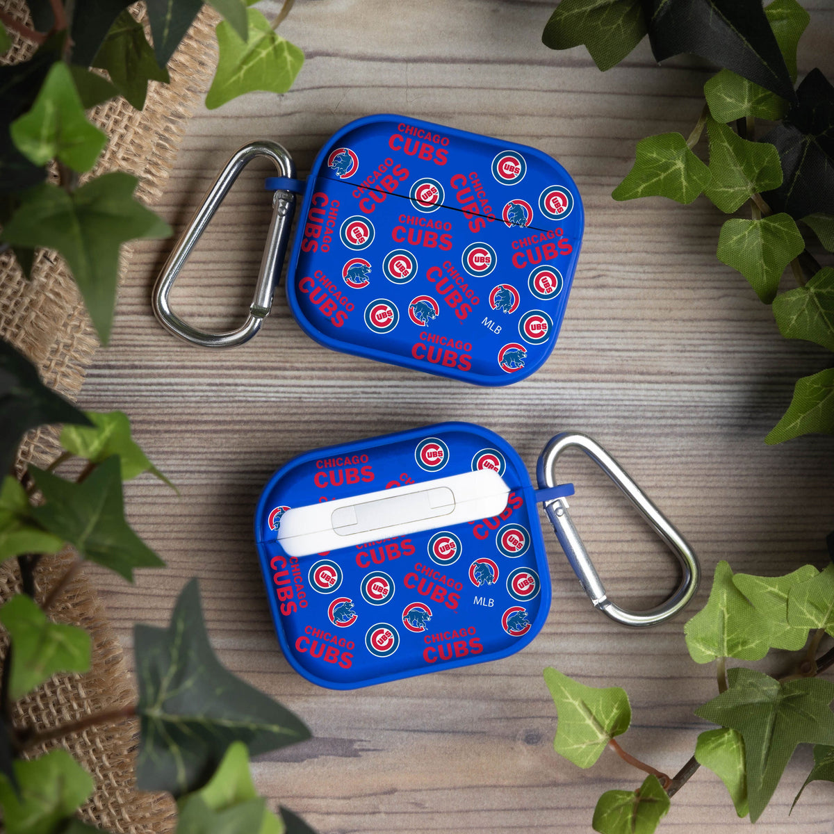 Chicago Cubs HDX Apple AirPods Gen 3 Case Cover