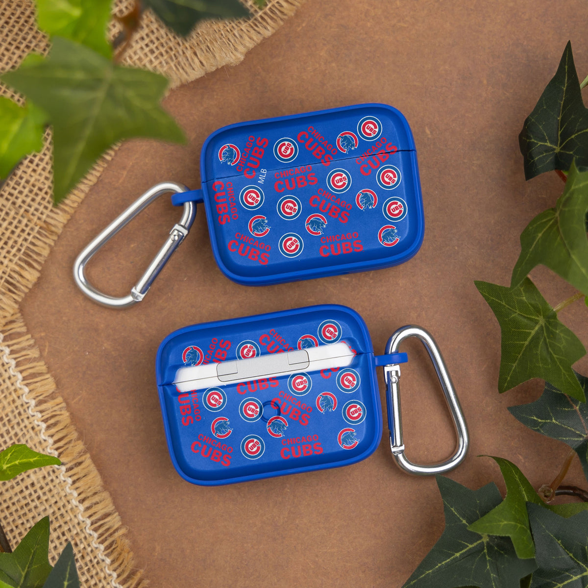 Chicago Cubs HDX Apple AirPods Pro Cover