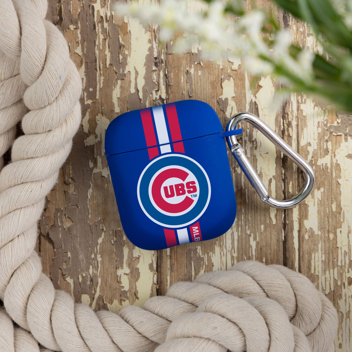 Game Time Chicago Cubs HD Apple Combo Package