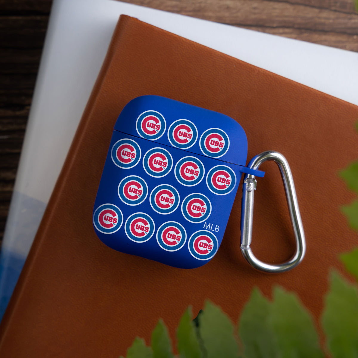 Game Time Chicago Cubs HD Apple Combo Package