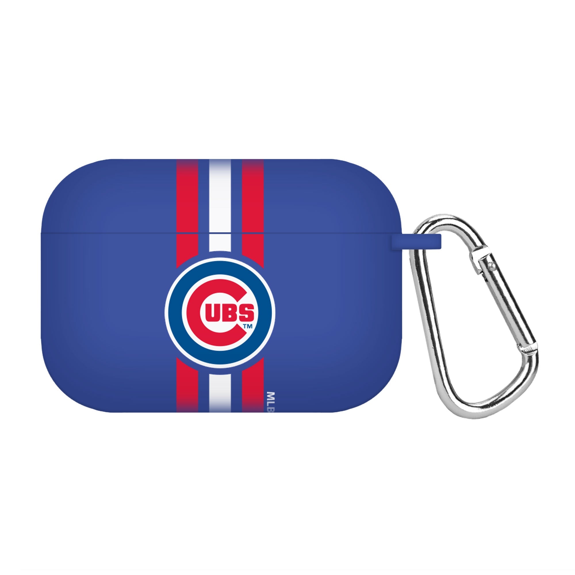 Chicago Cubs HD Apple Airpods Pro Case Cover