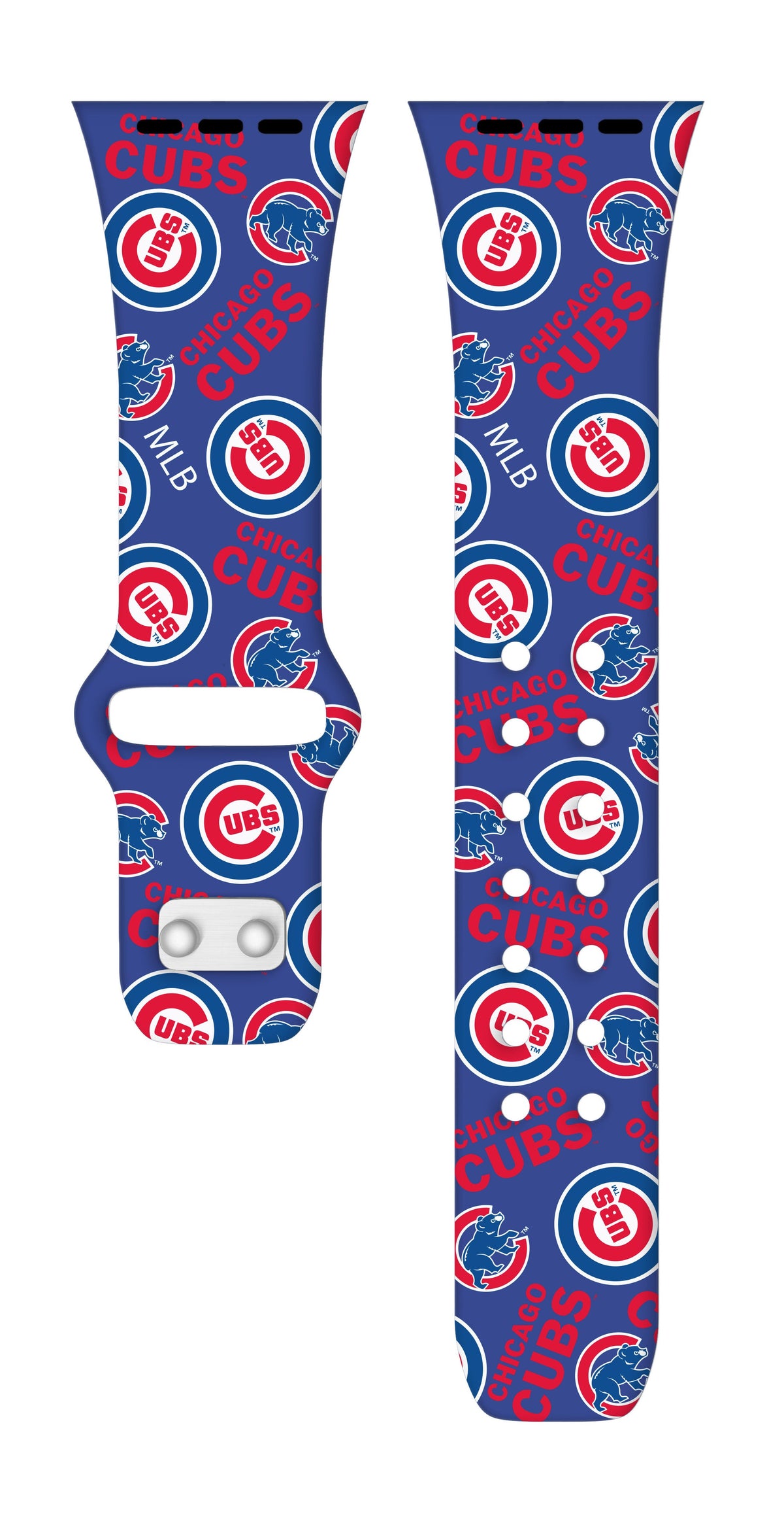 Game Time Chicago Cubs HD Apple Pro Combo Package