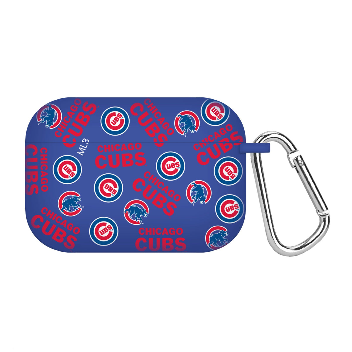 Game Time Chicago Cubs HD Apple Pro Combo Package