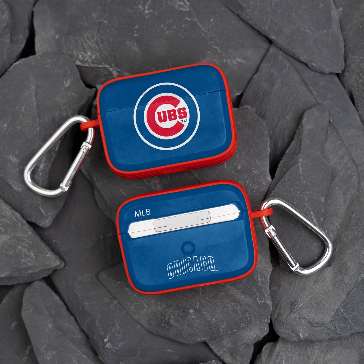 Chicago Cubs HDX Apple AirPods Pro Cover