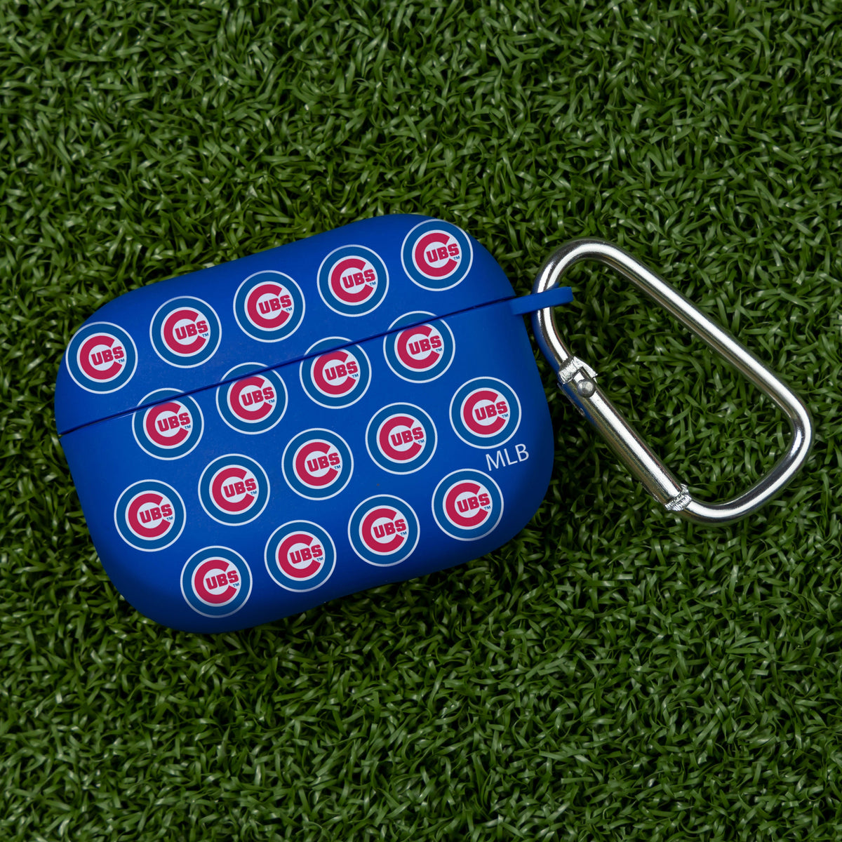 Chicago Cubs HD Apple Airpods Pro Case Cover