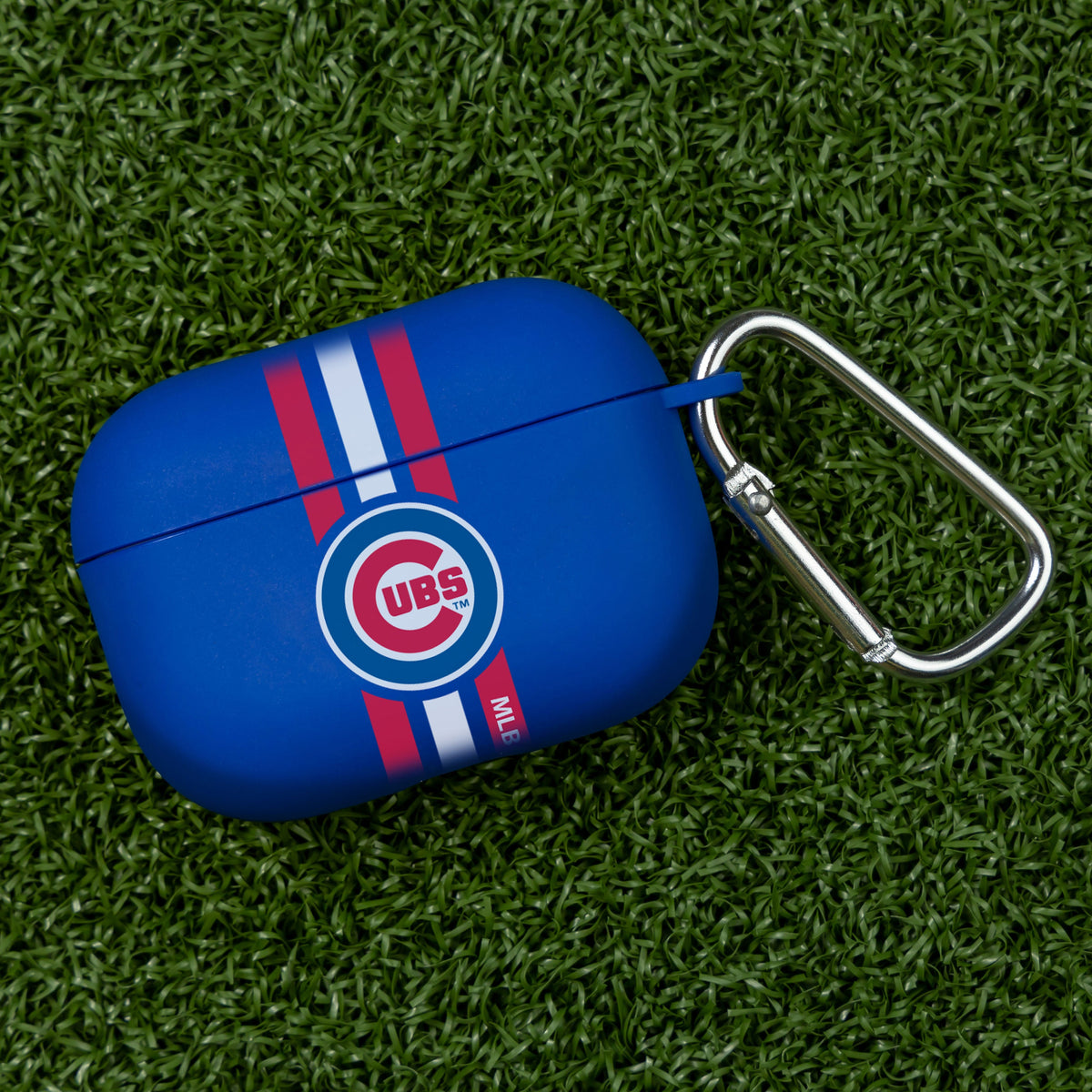 Chicago Cubs HD Apple Airpods Pro Case Cover