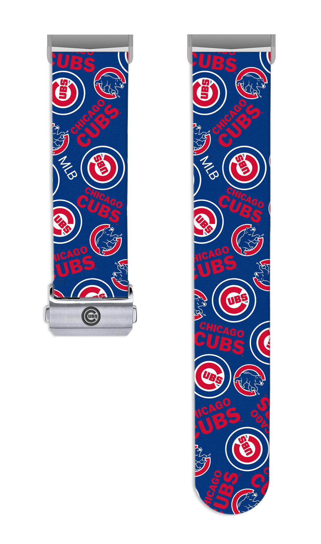 Chicago Cubs Signature Series FitBit Watch Band