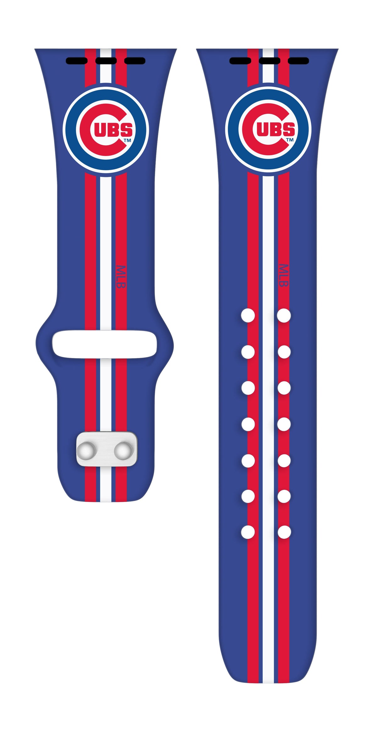 Game Time Chicago Cubs HD Apple Pro Combo Package