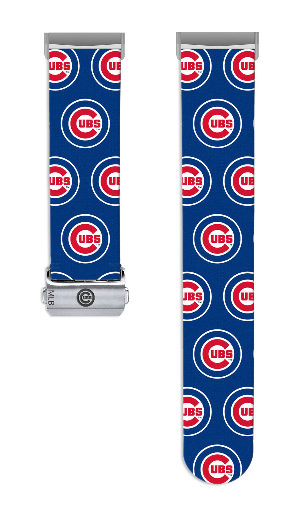 Chicago Cubs Signature Series FitBit Watch Band