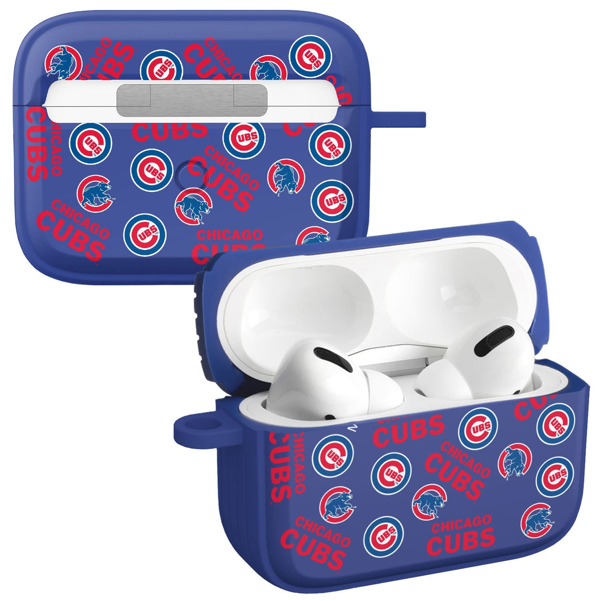 Chicago Cubs HDX Apple AirPods Pro Cover