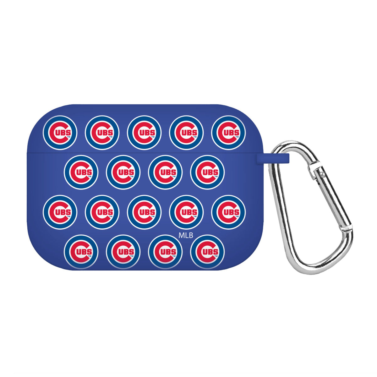 Chicago Cubs HD Apple Airpods Pro Case Cover