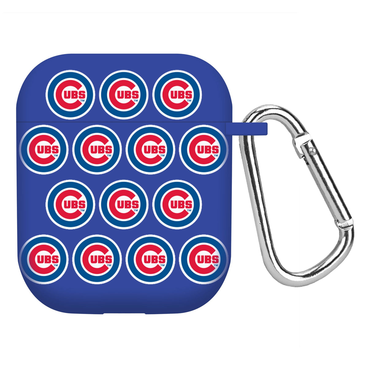 Chicago Cubs HD Apple AirPods Case Cover