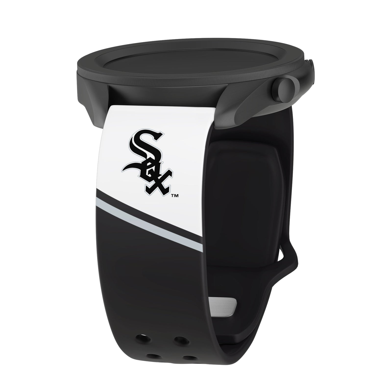 Chicago White Sox HD Champion Series Samsung Galaxy Watch Band