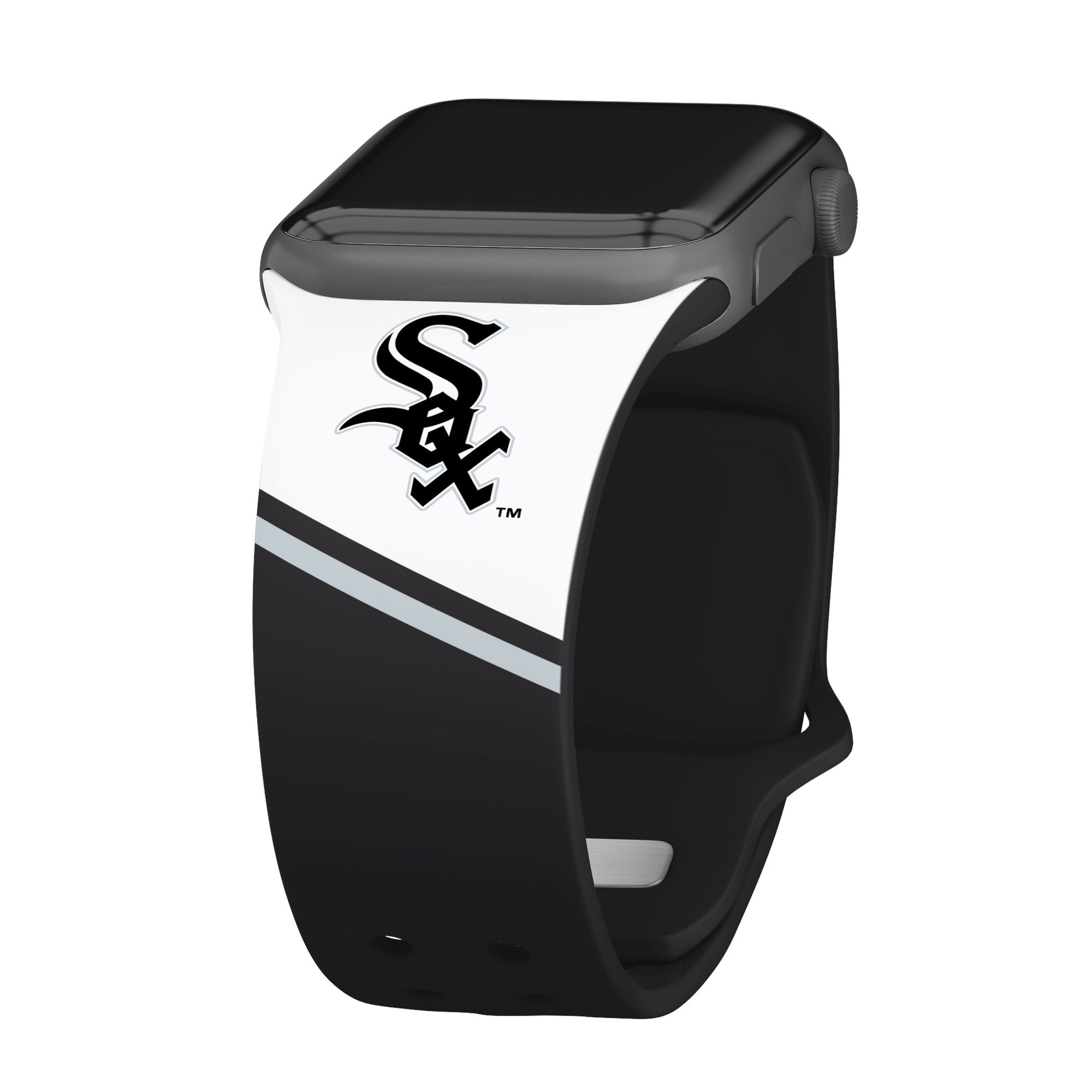 Chicago White Sox HD Champion Series Apple Watch Band