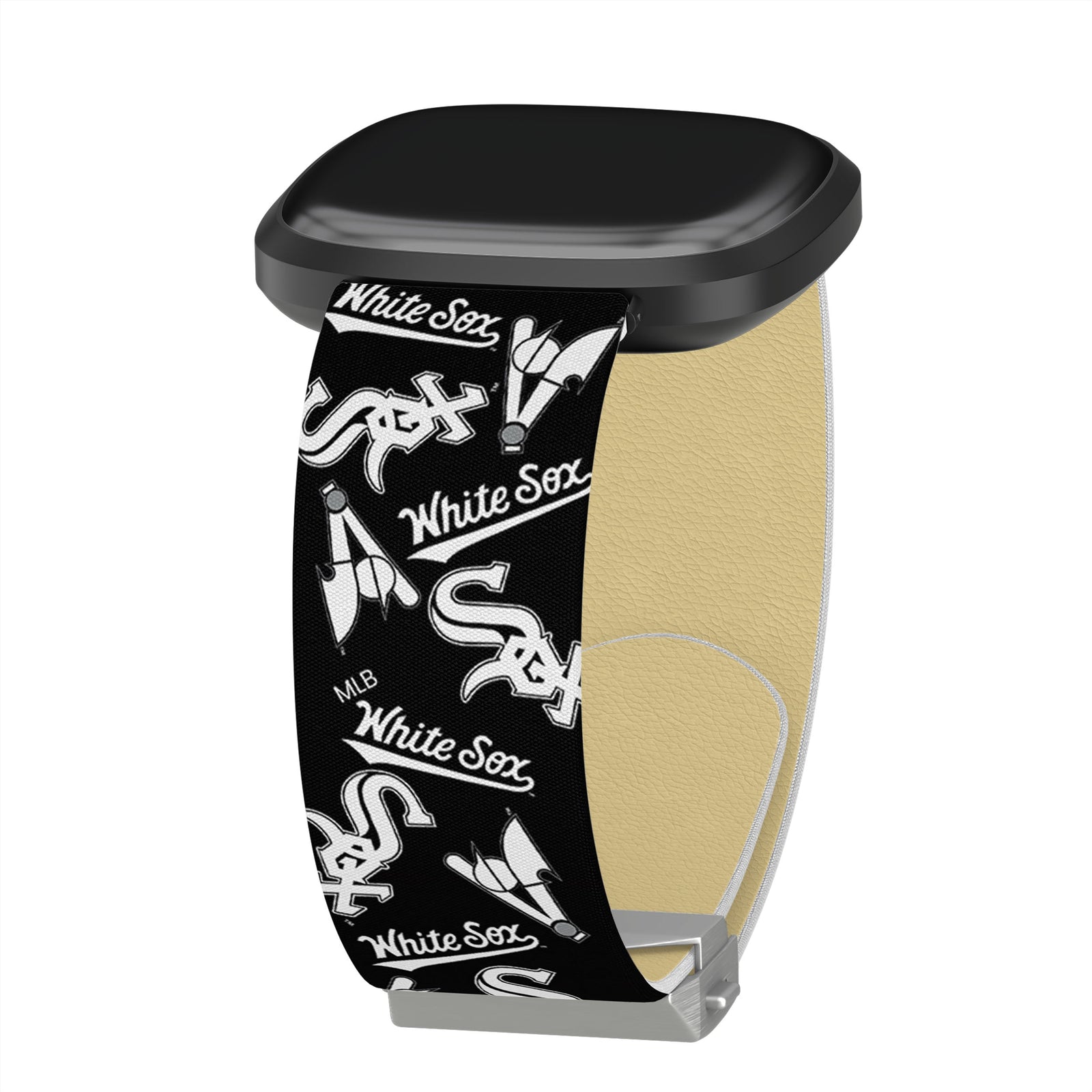 Chicago White Sox Signature Series FitBit Watch Band