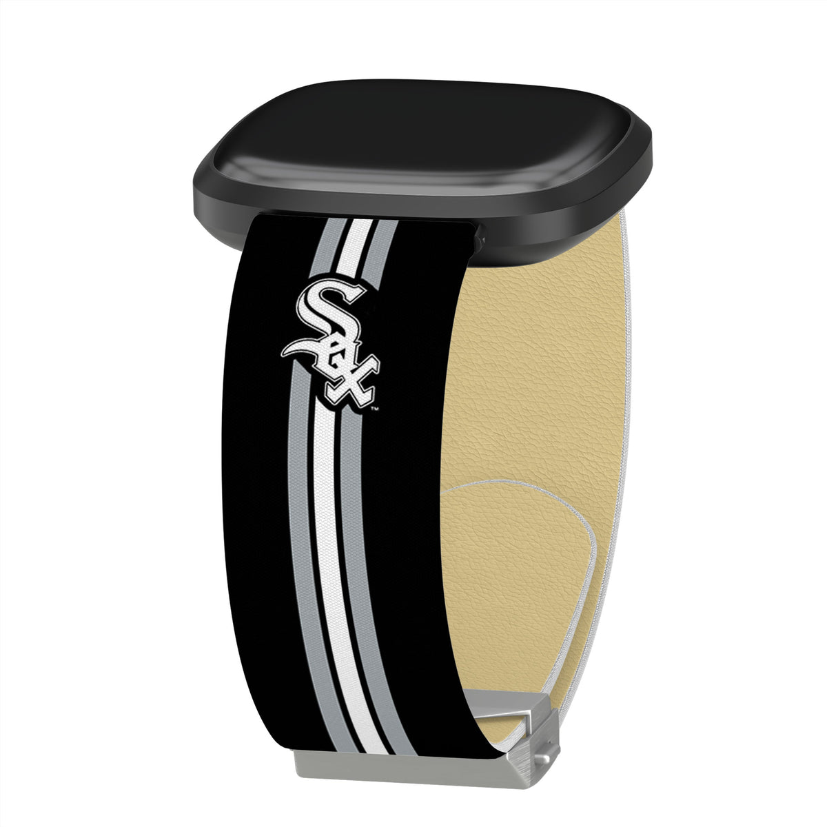 Chicago White Sox Signature Series FitBit Watch Band