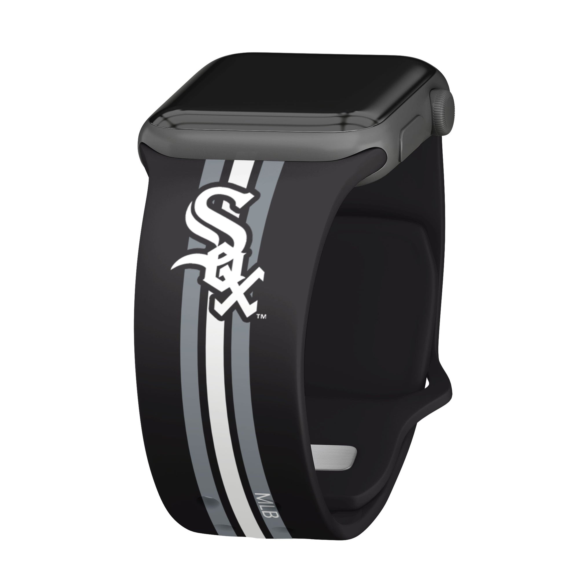 Chicago White Sox HD Apple Watch Band
