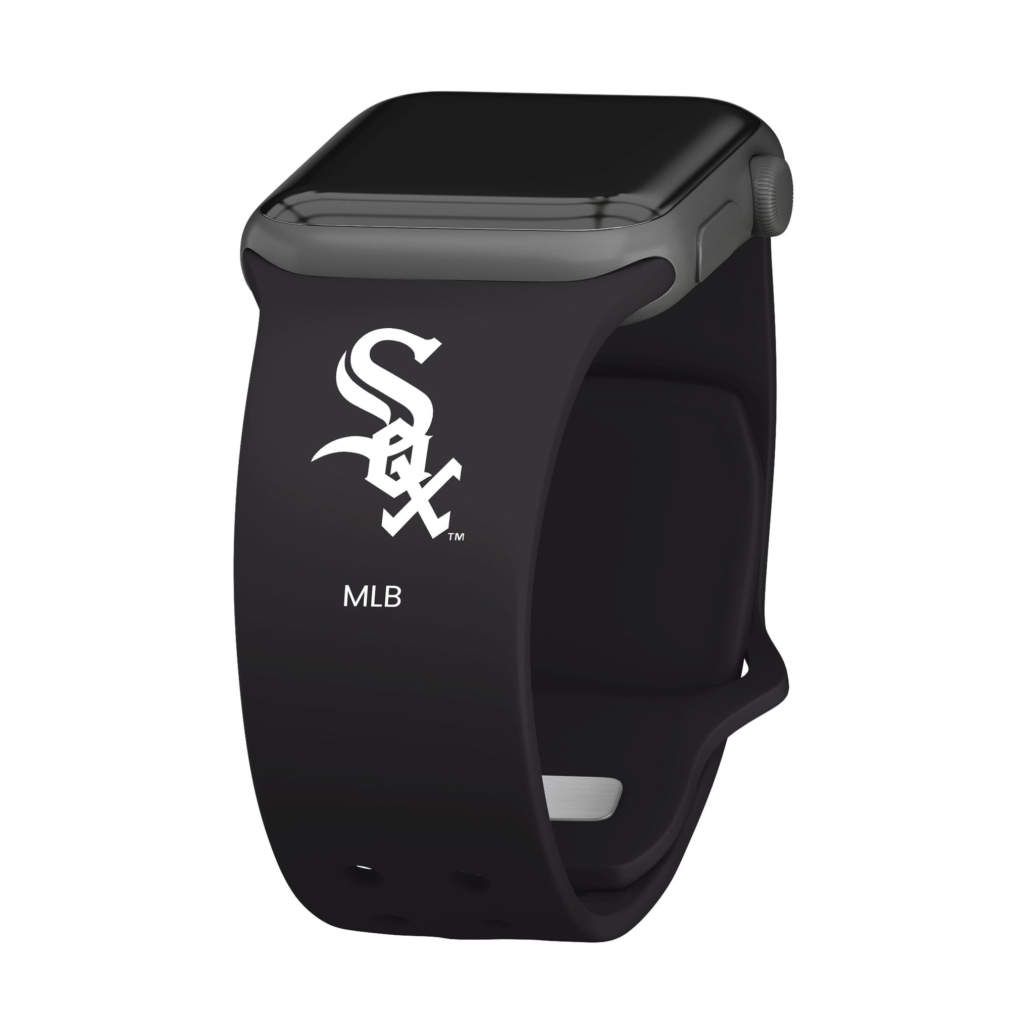 Chicago White Sox Apple Watch Band