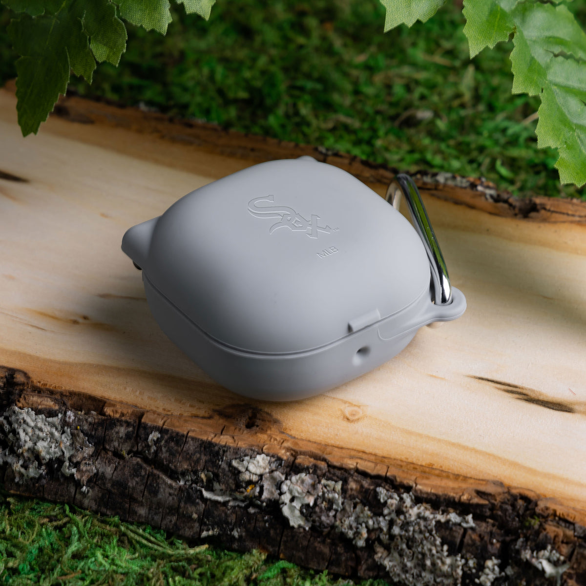 Chicago White Sox Engraved Samsung Buds Pro Case Cover