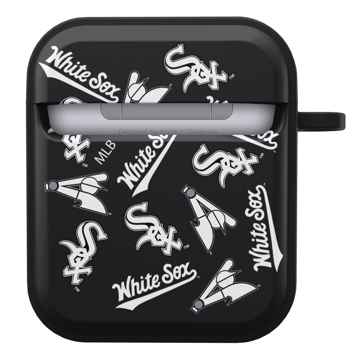Chicago White Sox HDX Apple AirPods Gen 1 &amp; 2 Case Cover