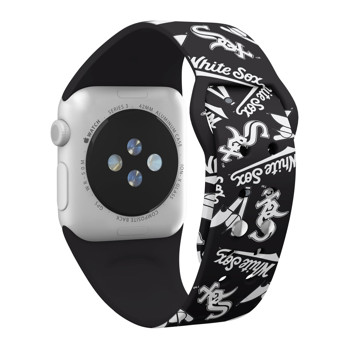 Game Time Chicago White Sox HD Apple Combo Package