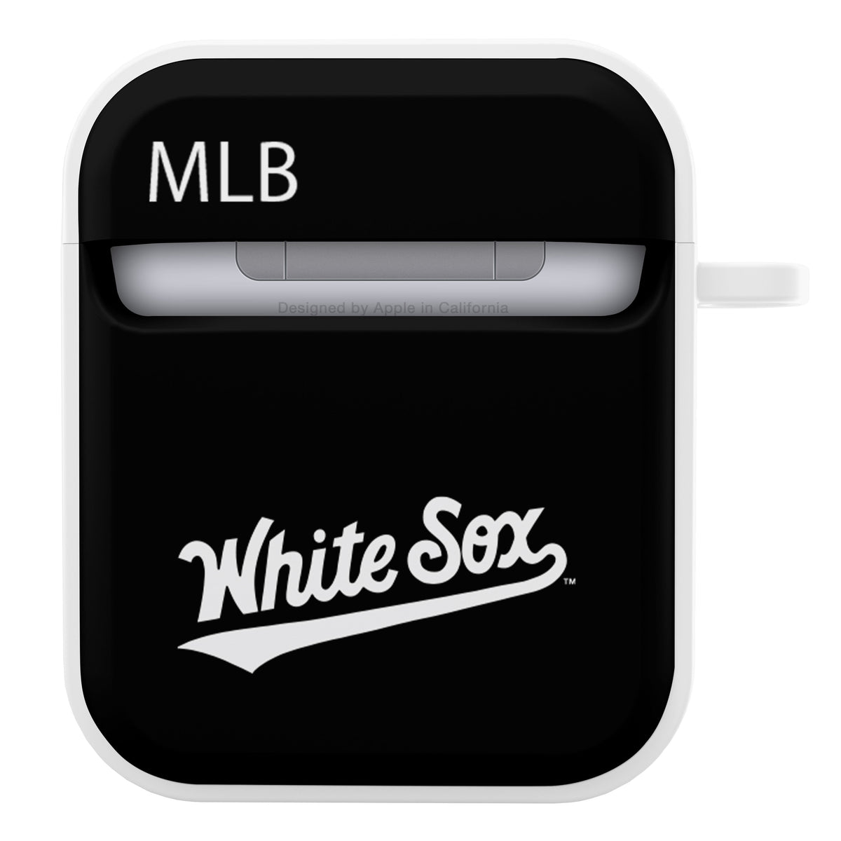 Chicago White Sox HDX Apple AirPods Gen 1 &amp; 2 Case Cover