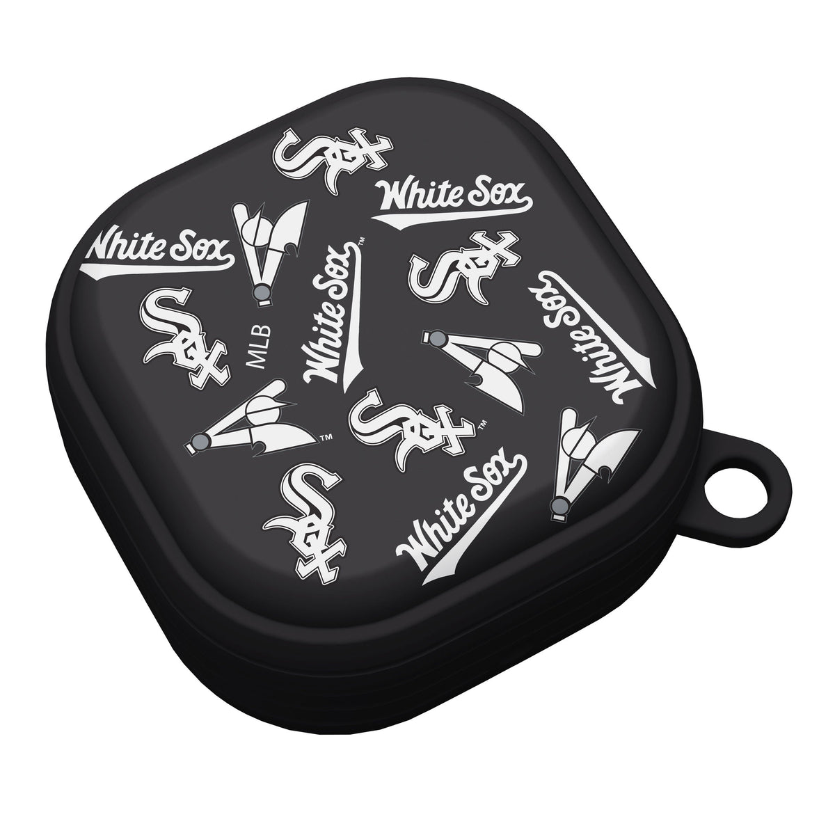 Chicago White Sox HDX Samsung Galaxy Buds Pro Case Cover