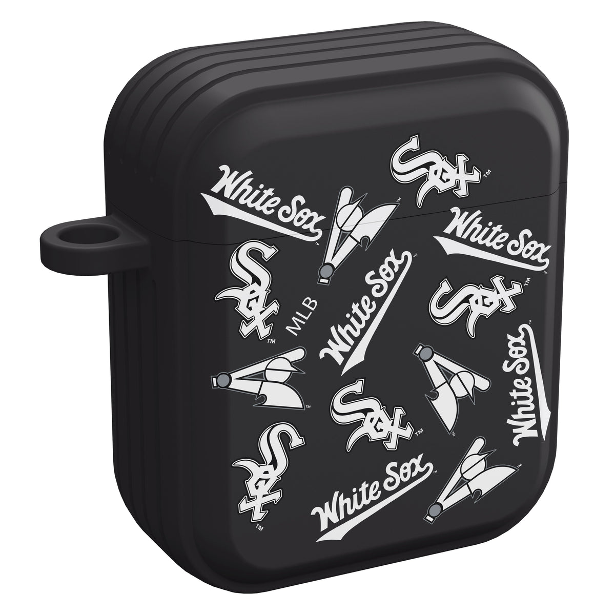 Chicago White Sox HDX Apple AirPods Gen 1 &amp; 2 Case Cover