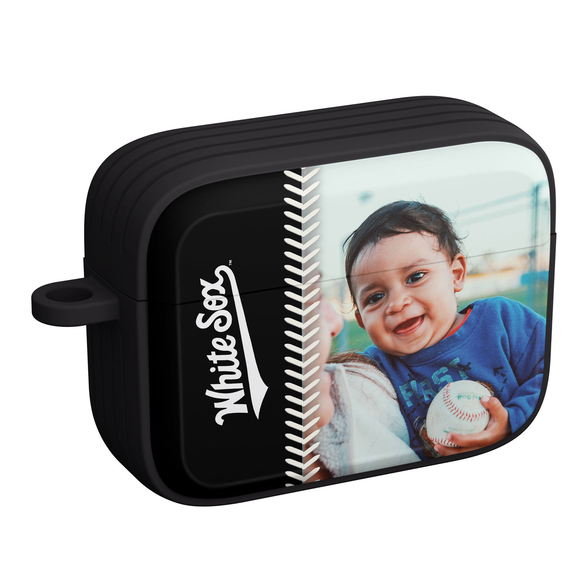 Chicago White Sox Custom Photo HDX Apple AirPods Pro Case Cover