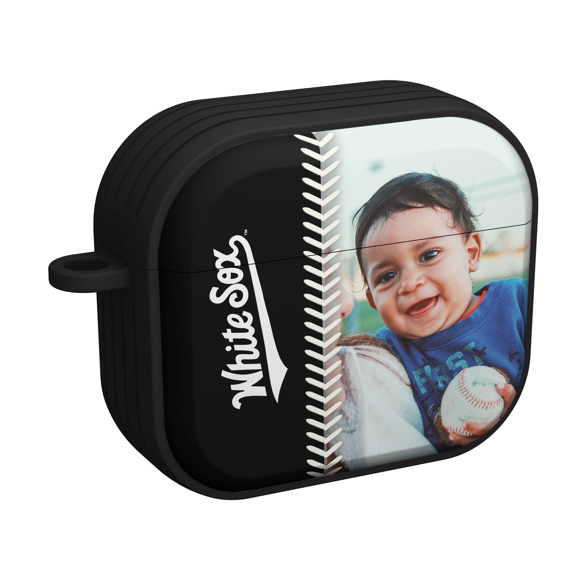 Chicago White Sox Custom Photo HDX Apple AirPods Gen 3 Case Cover